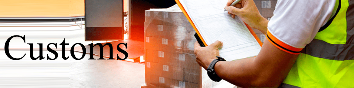 Customs Lawyer in Delhi