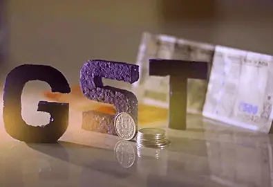 GST